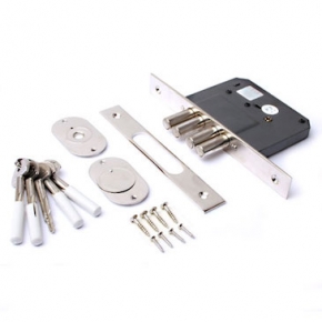 АПЕКС 99K-CR (замок врезной)